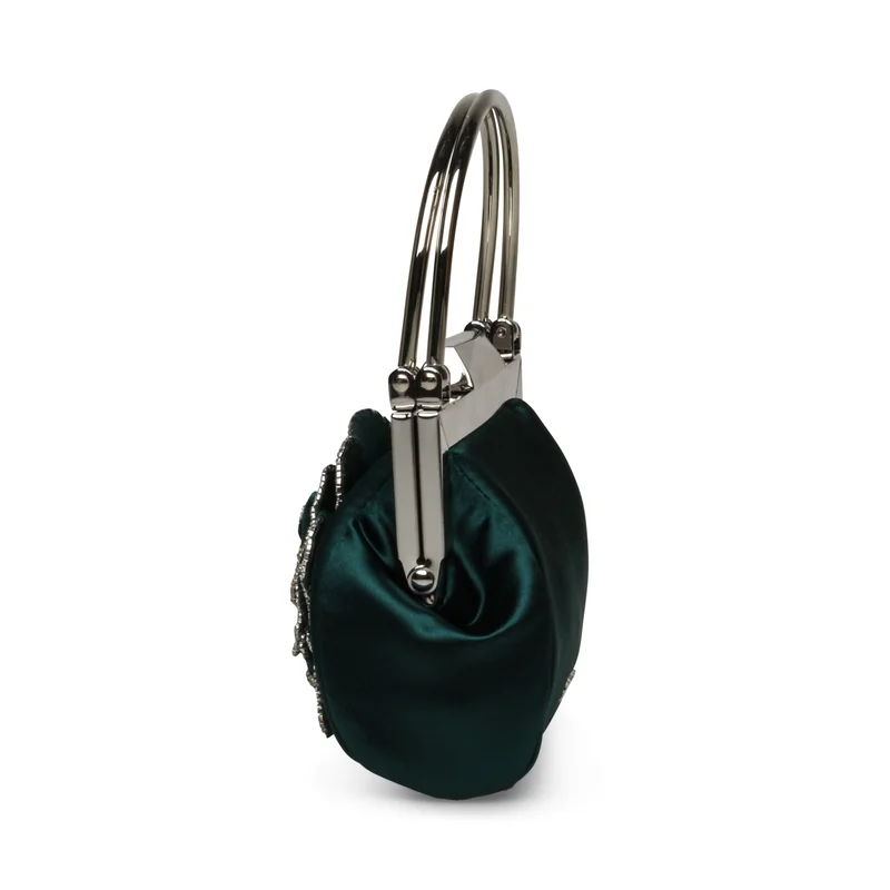 STEVE MADDEN GREEN Steve madden salix emerald handbag for Women | Best Price UAE